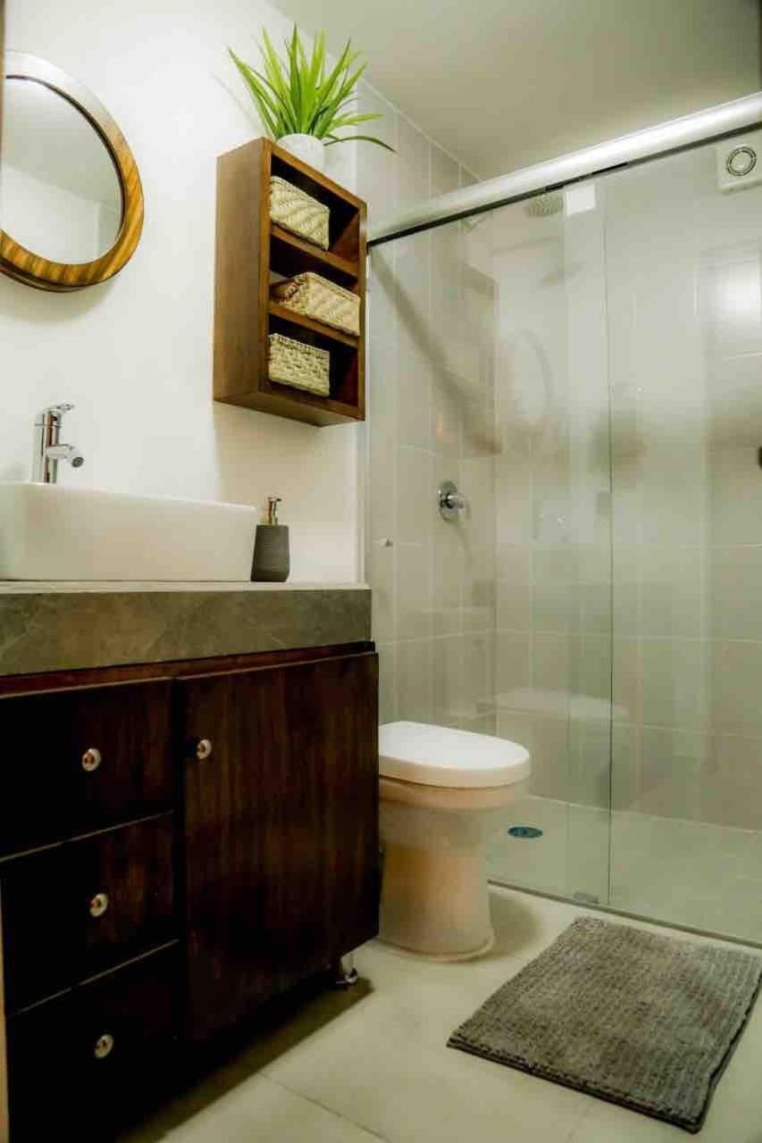 Luxury Flat In Guadalajara Appartement Buitenkant foto