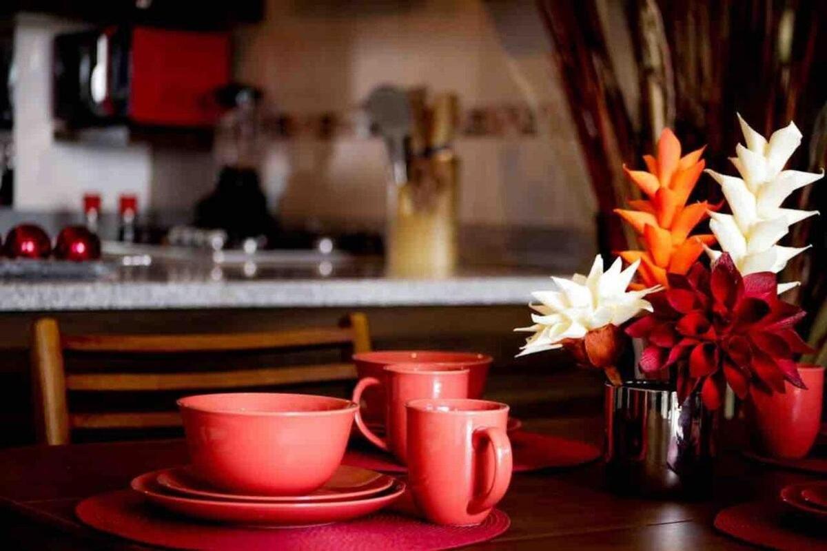 Luxury Flat In Guadalajara Appartement Buitenkant foto